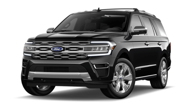 2024 Ford Expedition